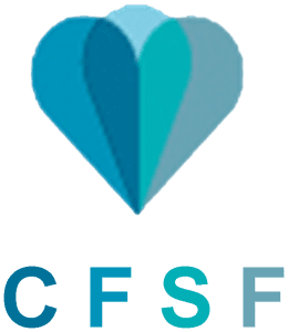 Logo CFSF sans fond